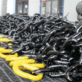 Marine Board Buoy Chain For Ship Anchor Chain